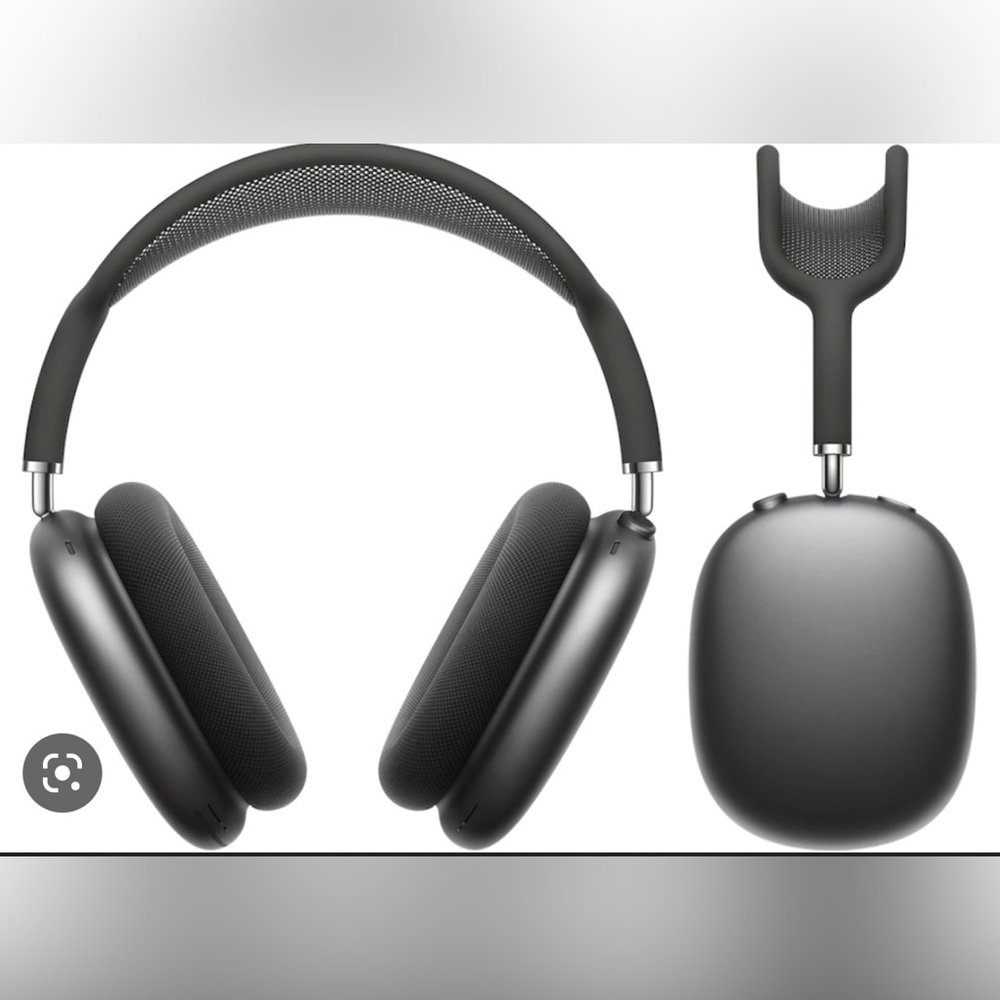Apple Air Pod Max Headphones